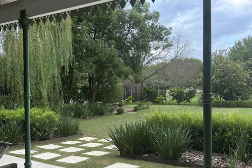 Venta Casa - Centauros Club De Polo | Vco Propiedades