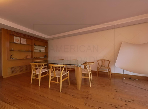 Venta Palacio Alcorta Exclusivo Dúplex 2 Dormitorios Con Baño En Suite Museo Renault Malba Palermo