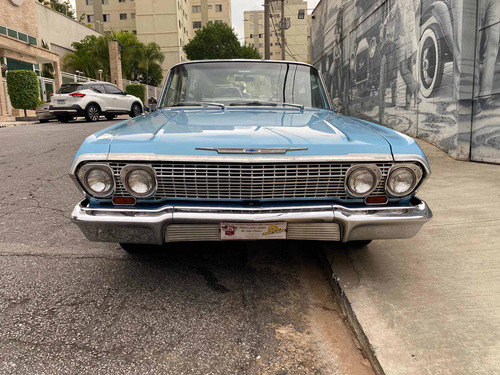 Chevrolet Impala Station Wagon V8