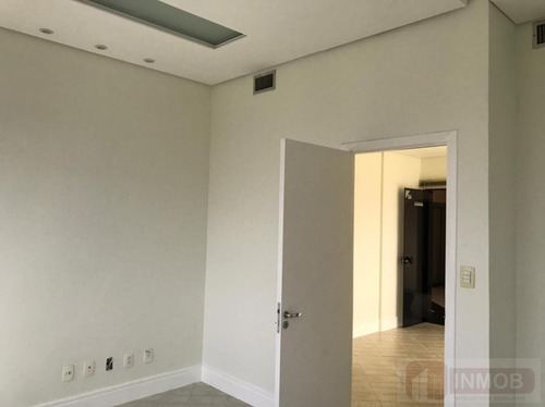 Sala Comercial Para Venda Em Taubaté, Centro, 1 Banheiro - Sa0054_1-1885583