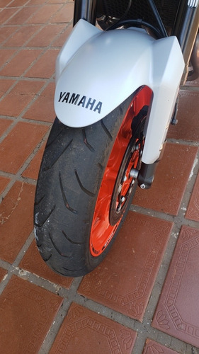 Imagem 10 de 10 de Yamaha Mt09 2020