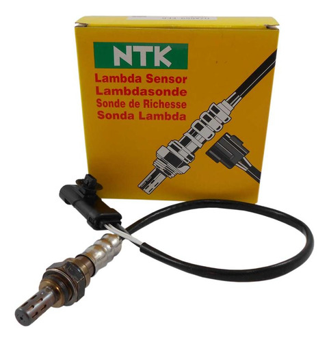 Sonda Lambda Ntk Oza659-ee6 Renault Megane - Cód.2159