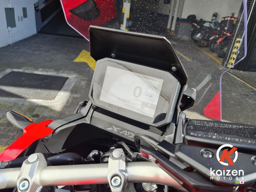Honda X-adv 750cc Nova Com 4.000 Km Escape Akrapovic E Bau