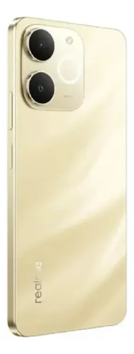 Smartphone Realme Note 70 Dual Sim 6.74 128gb/4gb C/anatel