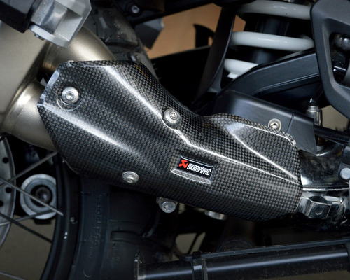 Imagen 12 de 13 de Bmw 1250 Gs Adventure