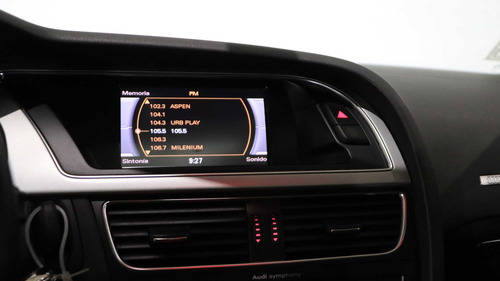 Audi A5 2.0 T Fsi Multitronic 211cv 2 P - 154878 - C