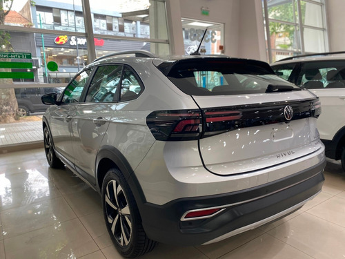 Imagen 10 de 14 de Volkswagen Nivus Highline Aut 200 Tsi 116cv My21 Sn