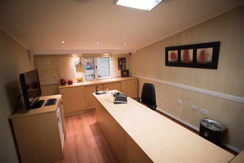 Imagen 9 de 30 de Venta Local Comercial Céntrico Y Casa A Estrenar!