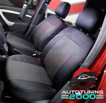 Comprar Fundas Cubre Asientos  Chevrolet Spin 7 Asien
