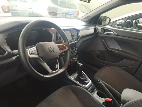 Volkswagen T-Cross 1.0 200 TSI 12V (Aut) (Flex)