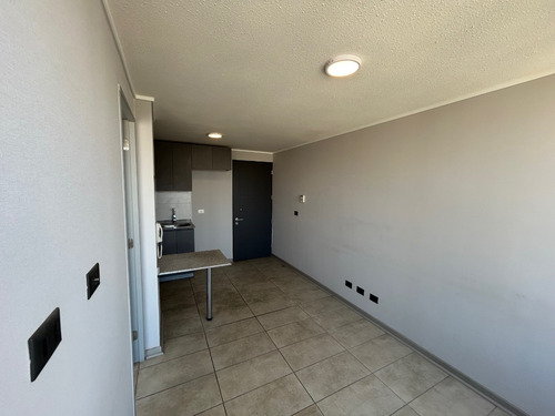 Vivaceta 1702; 1 Dorm+1baño; Oriente; Piso 15; Codjc