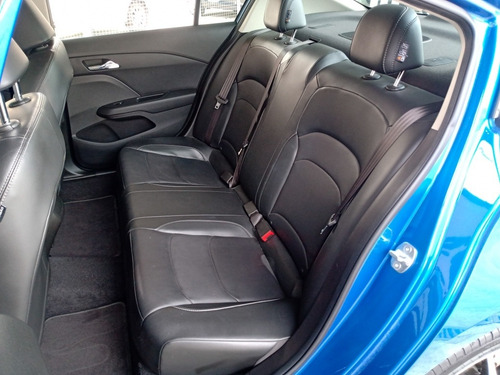 Imagen 10 de 10 de Chevrolet Cavalier 2018 1.5 Premier At