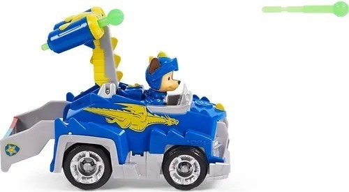 Paw Patrol Chase Rescue Knights Deluxe
