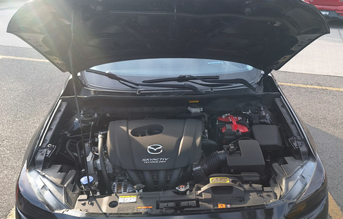 Mazda CX-3 2.0 I Grand Touring At