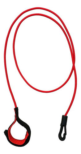 3 X 3-4pack Kayak Canoe Paddle Board Leash Caña De 3 Piezas