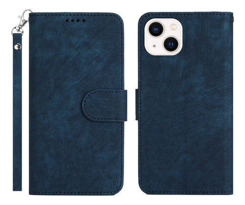 Funda Tipo Cartera Para Xiaomi 14t/14t Pro/14 Con Cierre Ultramagnético