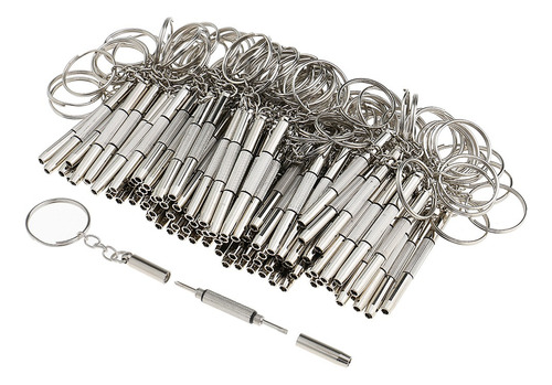 An 100 Piezas 3 En 1 Kit De Reparación Destornillador De