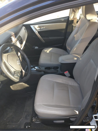 Imagen 7 de 11 de Toyota Corolla Xei Pack Cvt