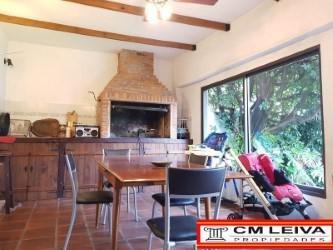 Imagen 19 de 20 de Casa - Chilavert