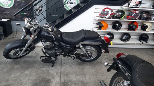 Imagen 15 de 23 de Zanella Patagonian Eagle 250 - Ahora 12/18 - Créditos Dni!