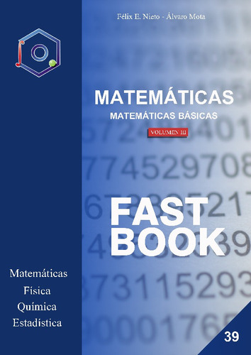 Libro Matematicas Basicas V3 -