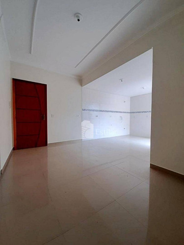 Apartamento Garden 02 Quartos No Afonso Pena, São José Dos Pinhais - Gd0429