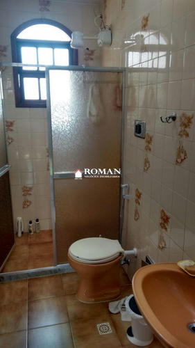 Imagem 7 de 10 de Casa Duplex Em Condomínio!!!!! - 2679