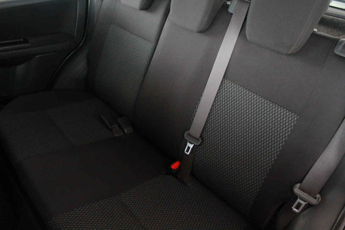 Imagen 12 de 15 de Suzuki Sx4 2013 5p Crossover L4 2.0 Man