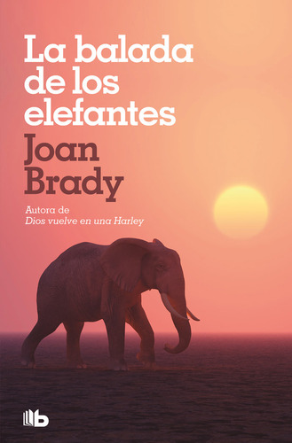 Libro La Balada De Los Elefantes