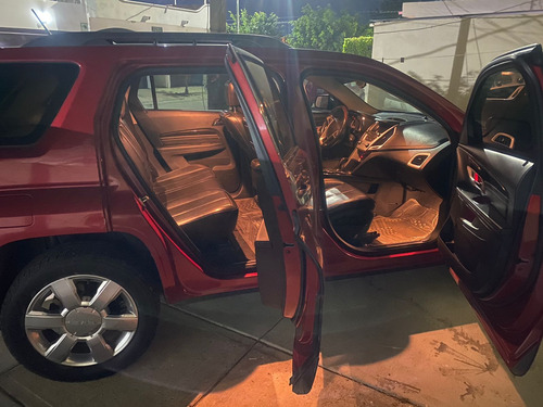 GMC Terrain 3.6 Denali V6 At