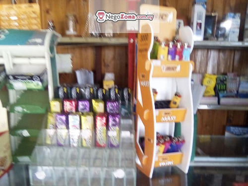 Fondo De Comercio - Kiosco - Sauce