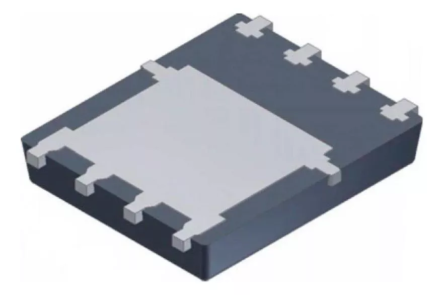 Terceira imagem para pesquisa de mosfet 6r190e6