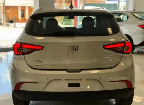 Fiat Argo 0km 2021 1.3 O 1.8 Entrega Rápida Solo Con Dni C-