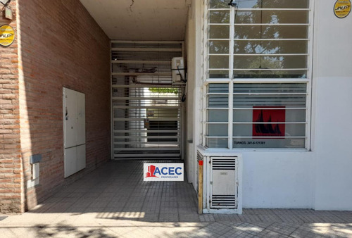 Venta - Cochera - España Y Hospitales