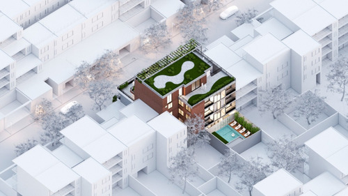Departamentos Venta Nueva Cordoba 1 Y 2 Dormitorios Ultimas Unidades A Estrenar