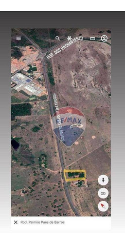 Imagem 9 de 9 de Chacara Proximo De Cuiaba - Ch0018