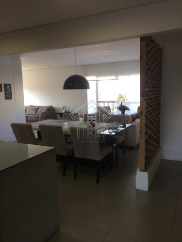 Apartamento Em Condomínio Padrão Para Venda No Bairro Centro - 14561junho2021