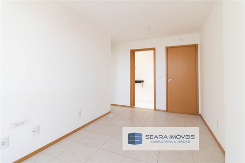 Imagem 2 de 27 de Apartamento A Venda No Bairro Praia De Itapoã Em Vila Velha - 177-1