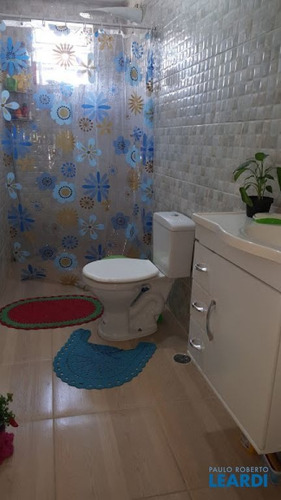 Imagem 5 de 8 de Casa Assobradada - Conjunto Habitacional Brigadeiro Faria Li - 633017