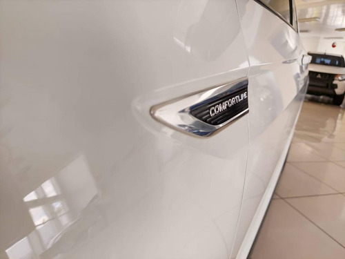 Imagem 15 de 15 de Volkswagen T-cross Comfortline Tsi