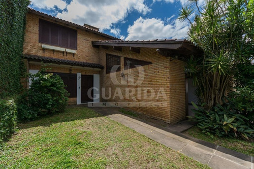 Imagem 2 de 15 de Casa - Camaqua - Ref: 56650 - V-56650