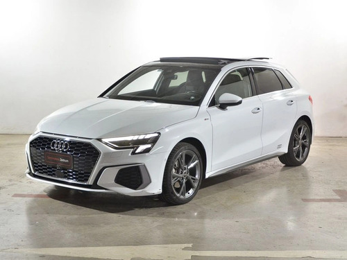 Audi A3 Sportback 35 TFSI Sport
