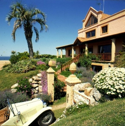 Imagen 3 de 30 de Venta De Casa De 5 Dormitorios En Las Grutas Frente Al Mar