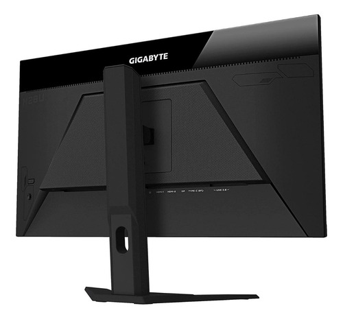 Monitor Gamer 28 Gigabyte 28 Gb M28u 4k 1ms 144hz Color Negro
