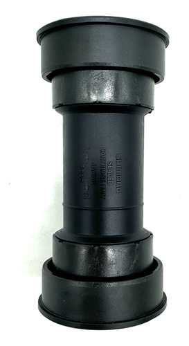 Soporte Inferior Shimano Ultegra Sm Bb72-41b, Ajuste A Presi