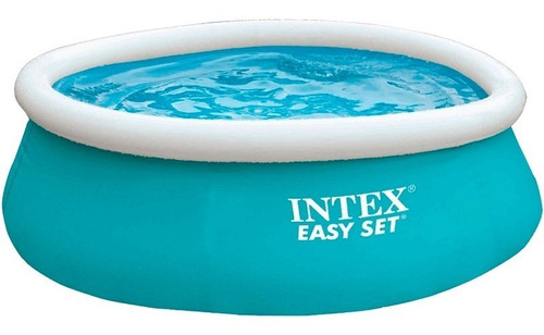 Pileta Inflable Intex 183 X 51 Cm Cc