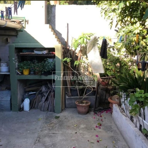 Imagen 13 de 14 de Casa En Venta En Ingeniero Adolfo Sourdeaux