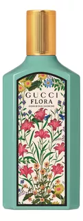 Gucci Flora Gorgeous Jasmine Edp 100 Ml 3c