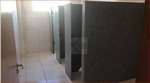Imagem 9 de 11 de Galpão Comercial Para Locação, Centro Empresarial De Indaiatuba, Indaiatuba - Ga0052. - Ga0052