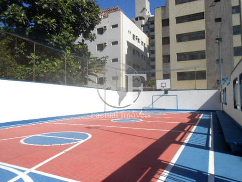 Apartamento Com 2 Dormitórios À Venda, 95 M² Por R$ 380.000 - Enseada - Guarujá/sp - Ap9896
